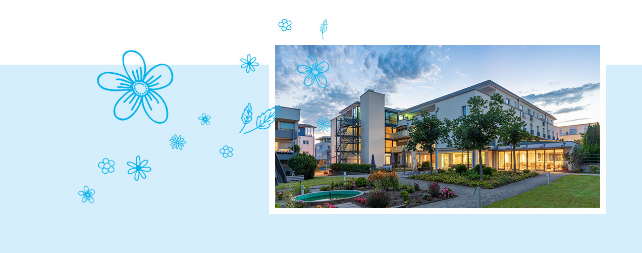 Helmgard-Credé-Haus