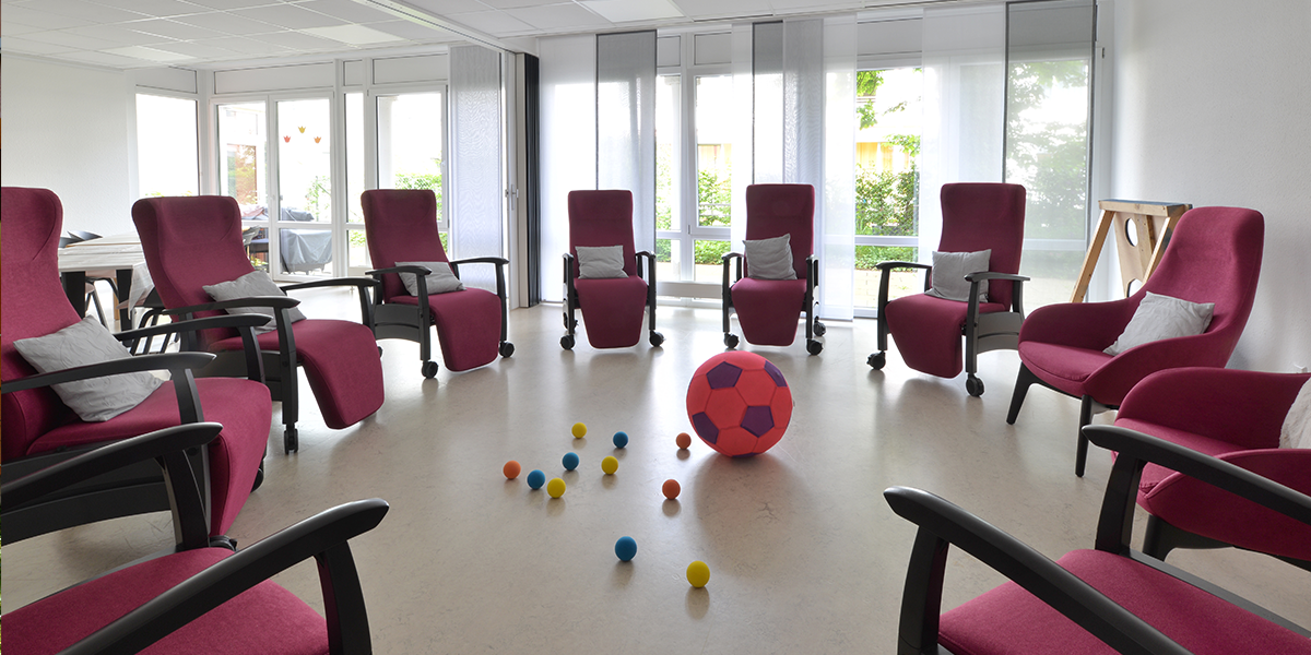 Tagespflege Böblingen