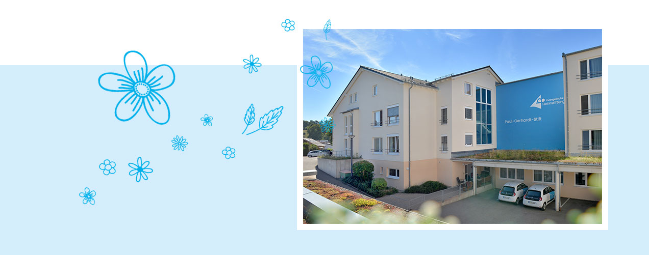 Paul-Gerhardt-Stift