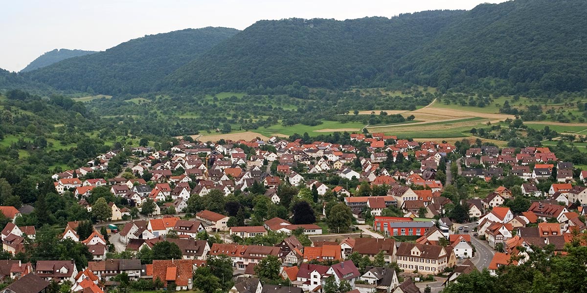 Lenningen