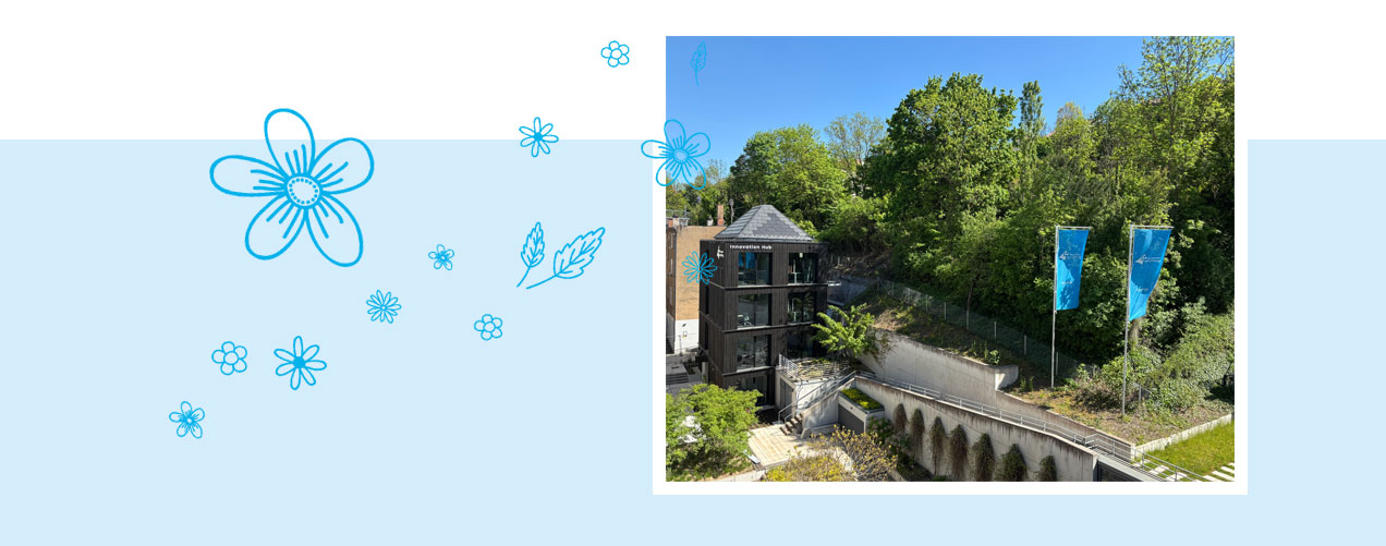 Headerbild Innovation Hub