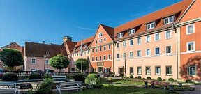 Fürst-Ludwig-Haus