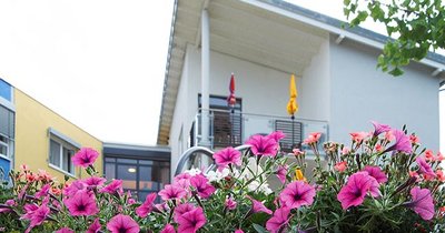 Unser Haus
