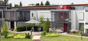 Fachpflegeheim Dornstadt