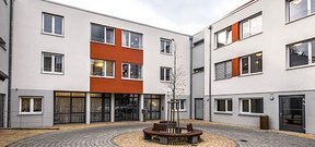 Pflegewohnhaus Wittumhof