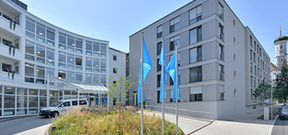 Dreifaltigkeitshof