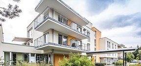 Tagespflege Heidenheim-Hansegisreute