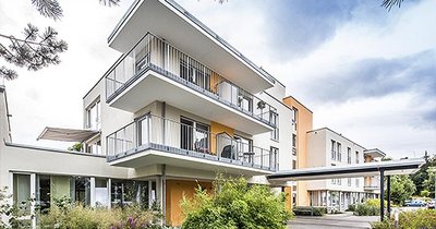 Unser Haus