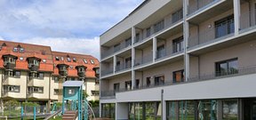 Tagespflege Freudenstadt