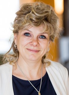 Irina Michnowez