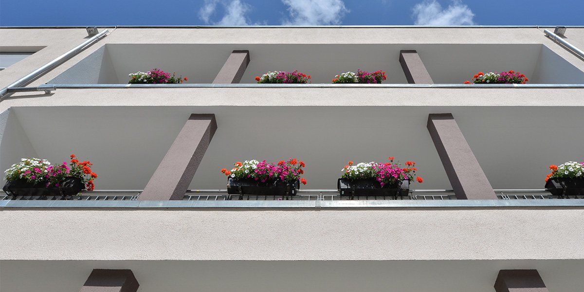 Balkone