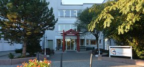 Tagespflege Mannheim-Neuhermsheim