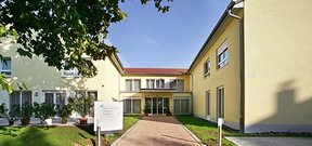 Königin-Charlotte-Stift