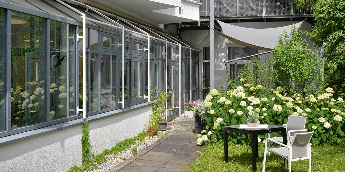 Aussenbereich