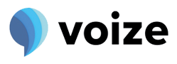 Logo Voize