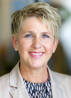 Frieda Freudenthaler