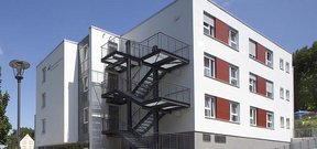 Haus am Remsufer