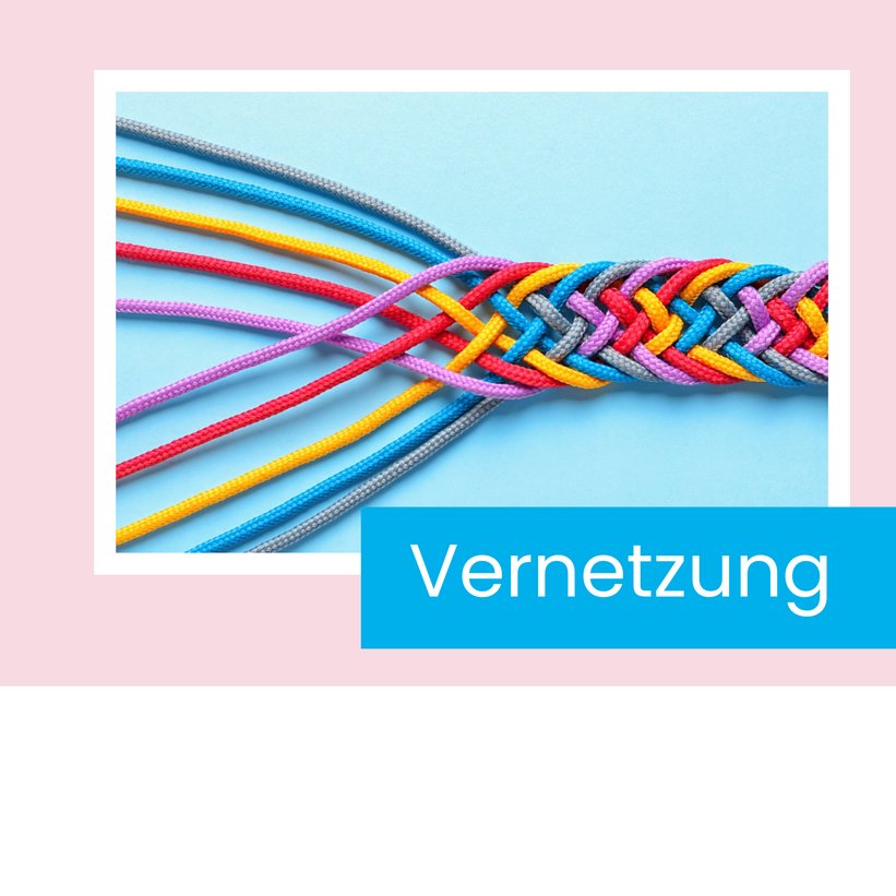 Vernetzung