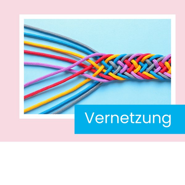 Vernetzung Vernetzung
