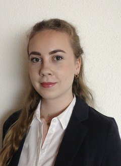 Magdalena Mödinger
