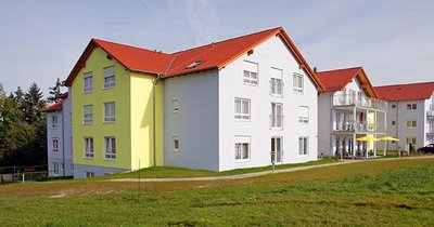 Unser Haus