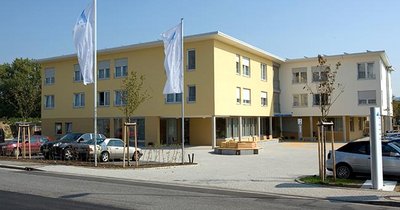 Unser Haus