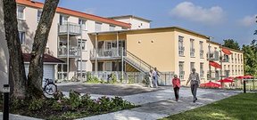 Haus Sonnenhalde