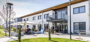 Betreutes Wohnen Seniorenzentrum Neuried