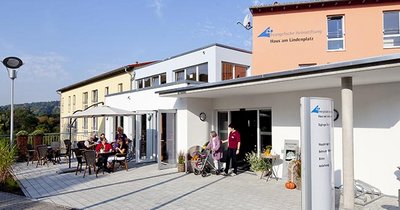Unser Haus - Neudenau