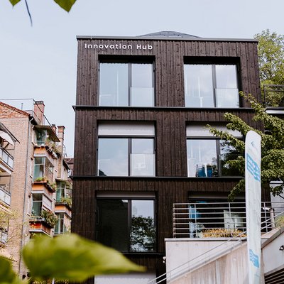 Innovation Hub 