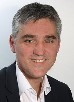 Jürgen Hammel