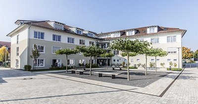 Unser Haus