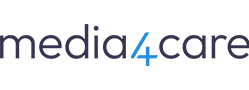 Logo Media4Care