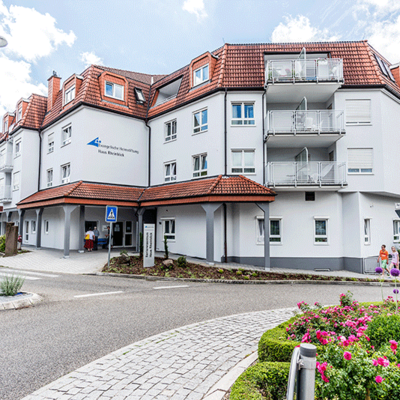 Haus Rheinblick