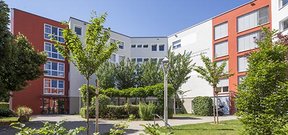 Haus am Staufenberg