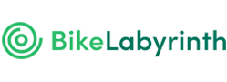 Logo BikeLabyrinth