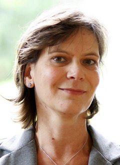 Petra Becker