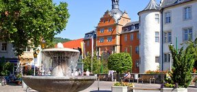Mobile Dienste Bad Mergentheim