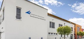 Seniorenzentrum Goldscheuer