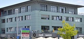 Tagespflege Crailsheim