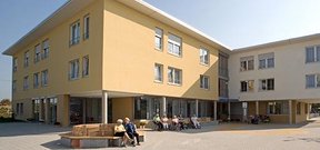Haus am Seeweg