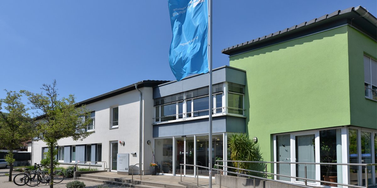 Haus im Lenninger Tal Aussenansicht