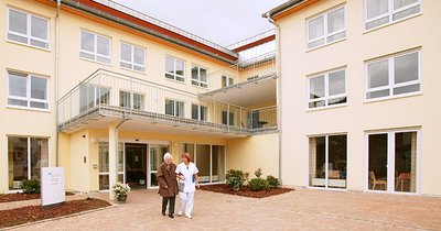 Unser Haus