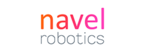 Navel Robotics logo Navel robotics