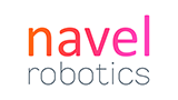 Logo Navel Robotics