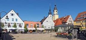 Mobile Dienste Crailsheim