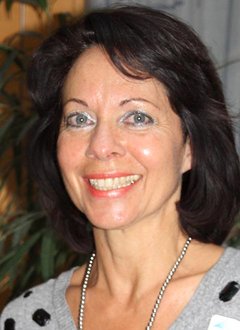 Eveline Venohr