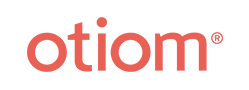 Logo Otiom