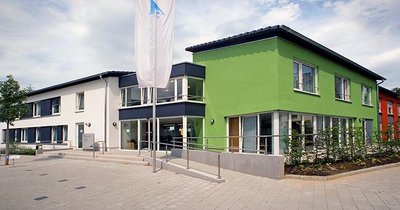 Unser Haus