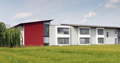 Unser Haus